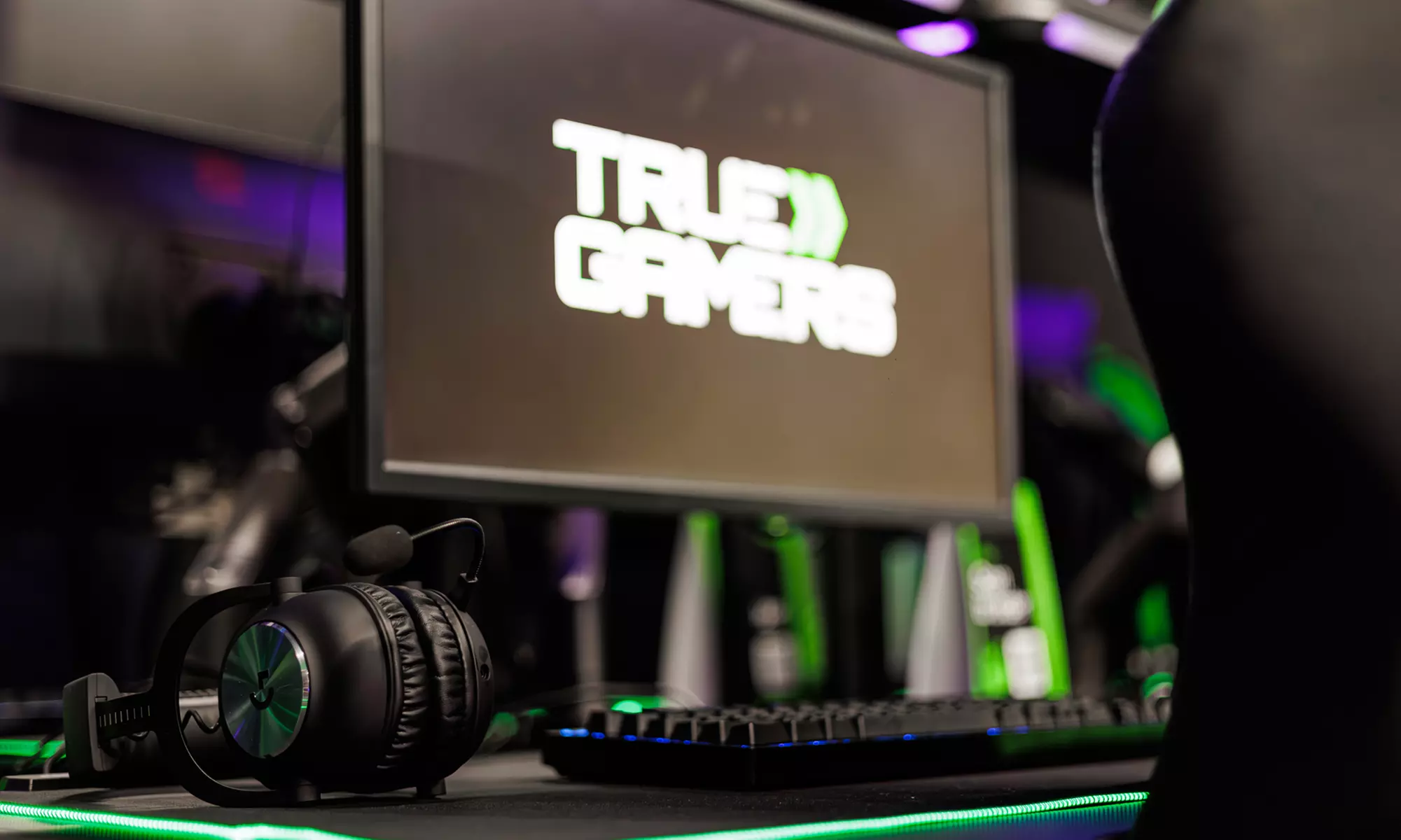 2 Hours of Ultimate Gaming Experience (PC) Across 13 Locations