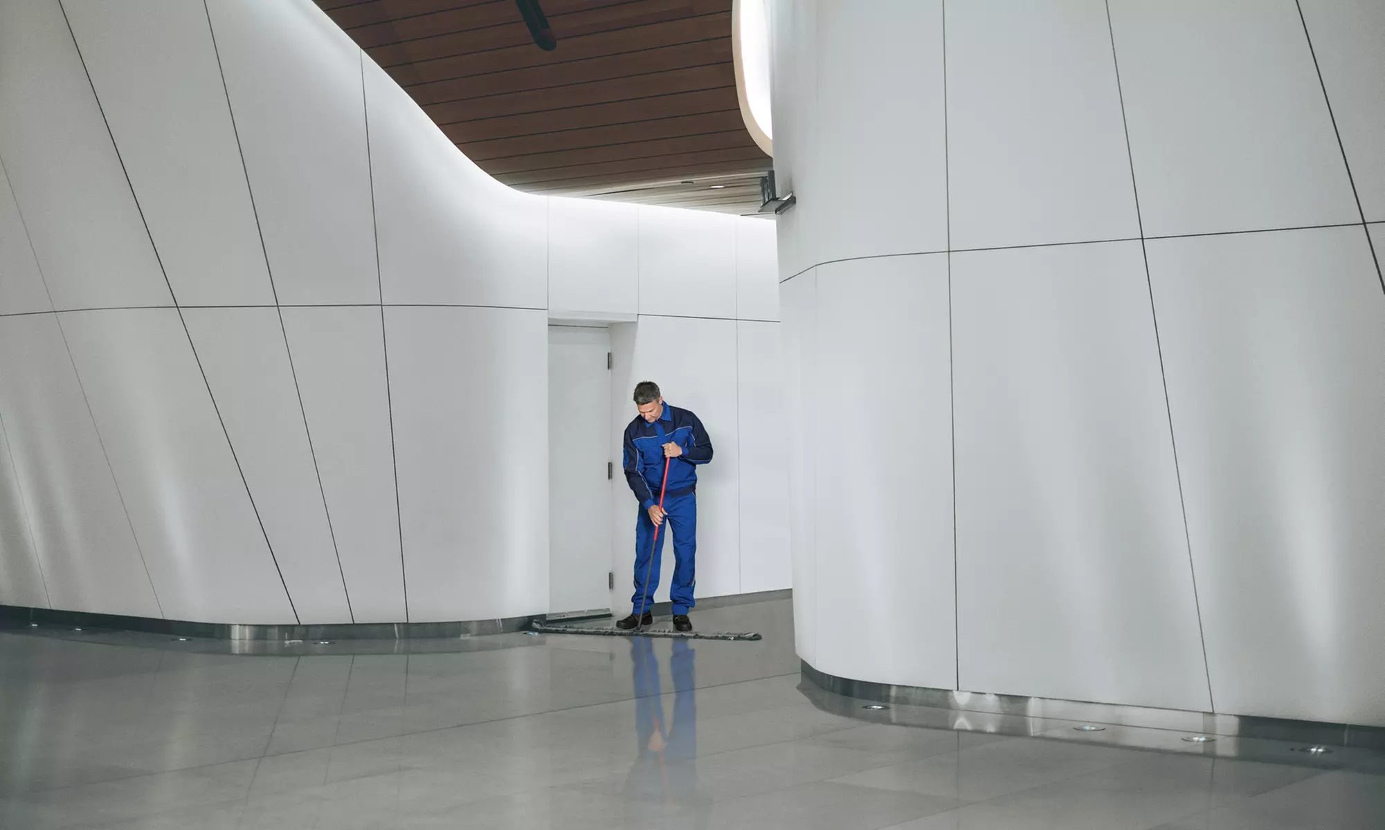 Nettoyage personnalisé avec AB NET PRO