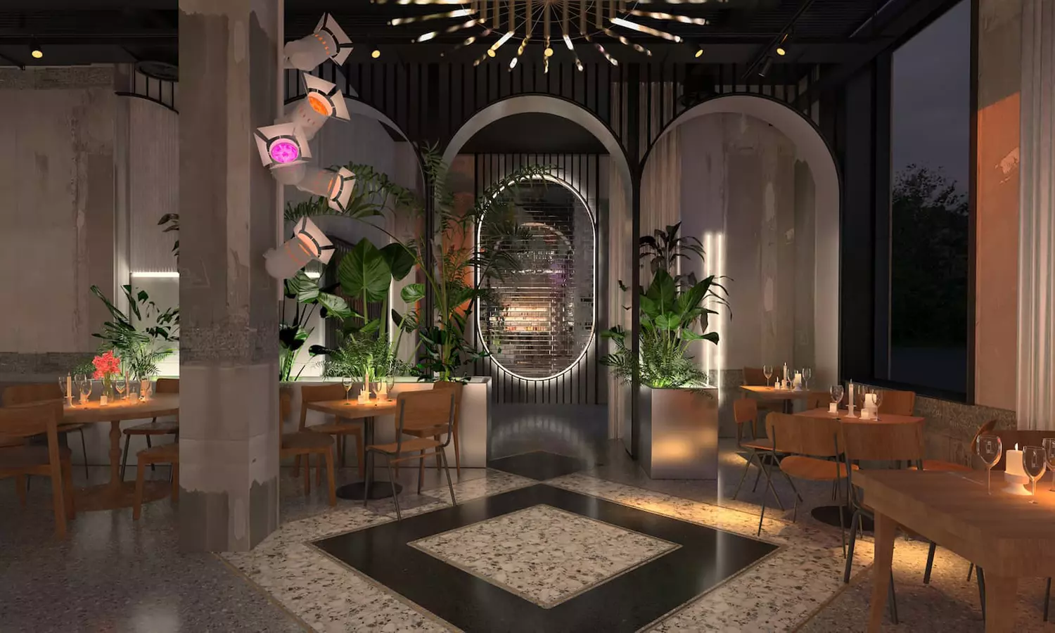 Exquisites italienisches Menü in 3 Gängen nach Wahl für 1-4 Personen