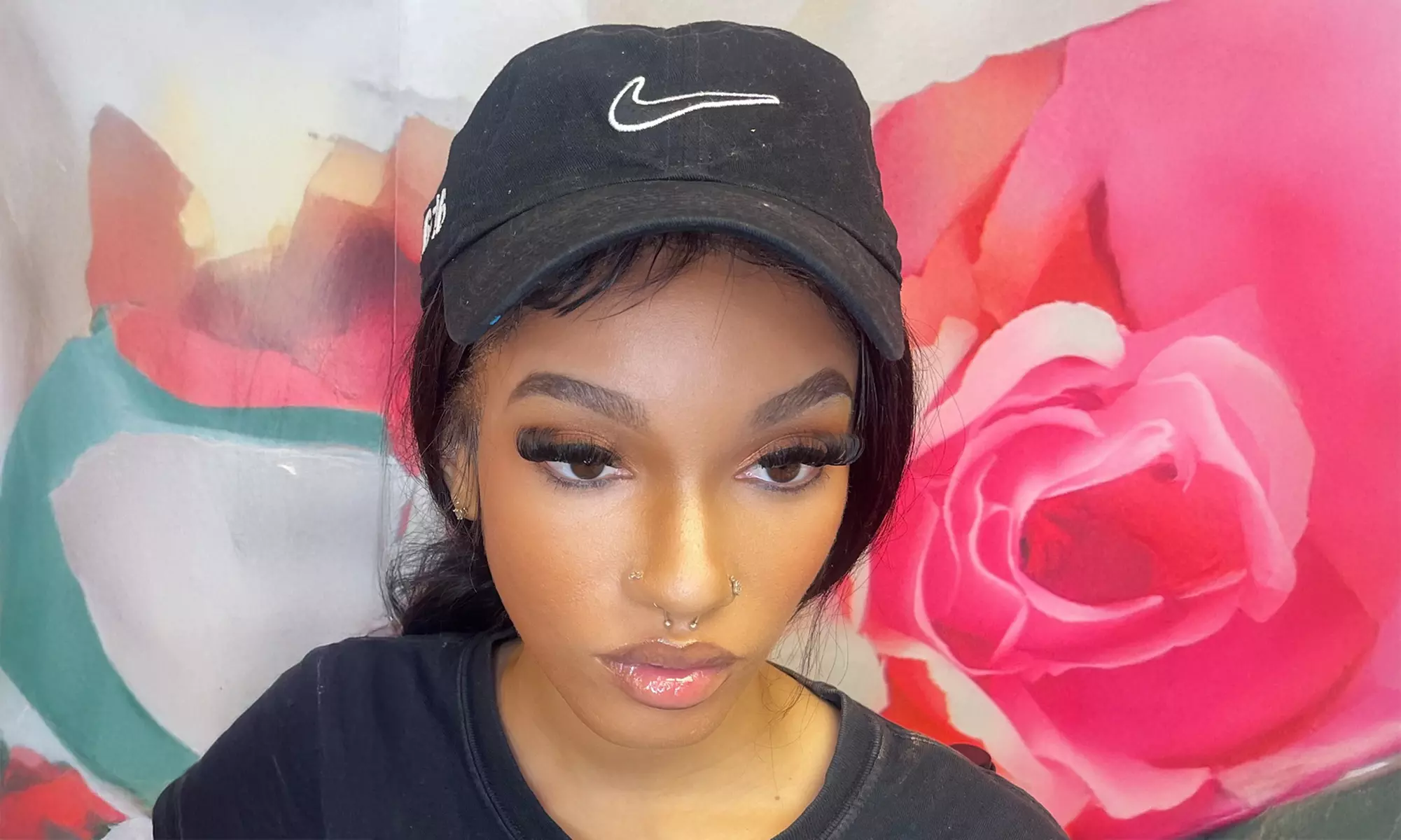 Get the Perfect Full Face Natural Glam Look!