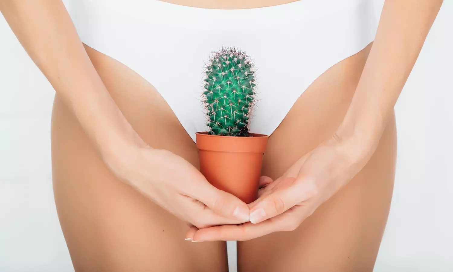 Haarentfernung mit dem Diodenlaser – LightSheer DESIRE Laser System