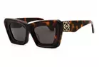Up to 61% Off Loewe Sunglasses in Various Styles