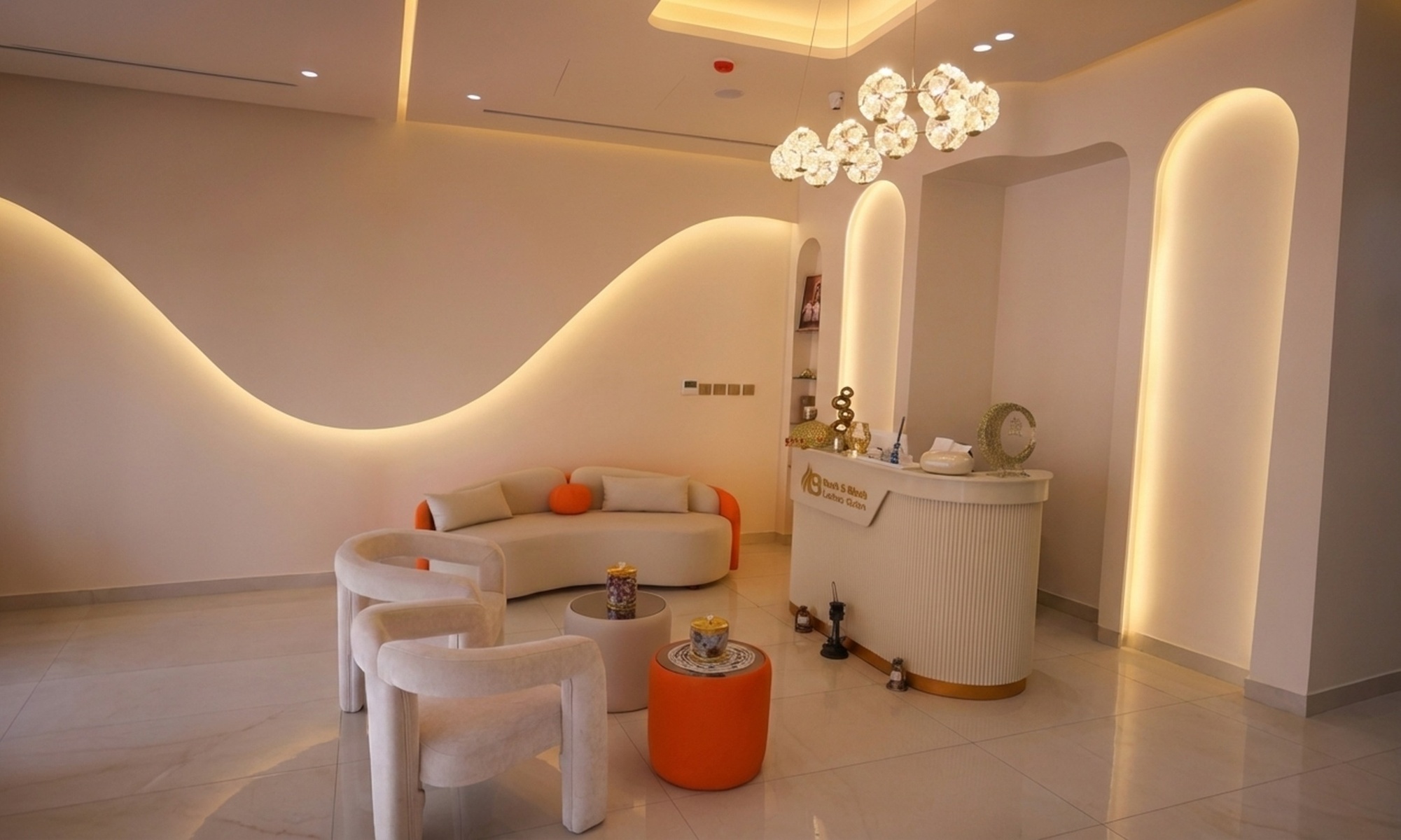 Hair Care & Keratin Treatment Beauty Packages