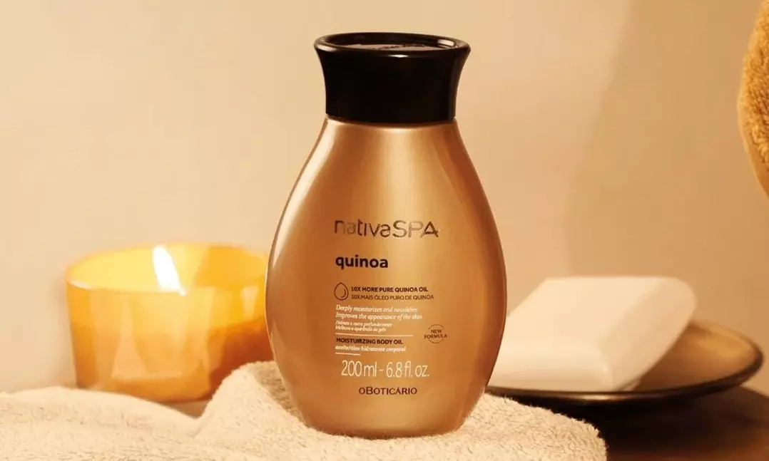 1 - 2 Ganzkörper-Massagen mit Körperpeeling, Ruhezeit und Getränk