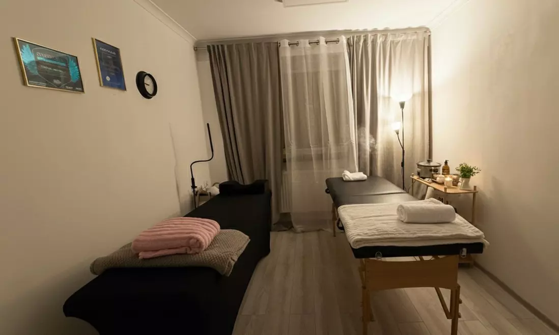 Pielęgnacja i relaks: rytuał wyciszający lub gładkiego ciała do wyboru