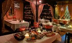 $100 Dining Credit at Geja's Cafe