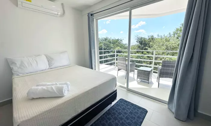 Surf Ranch Resort - Popoyo, Nicaragua