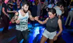 Latin Dance Classes