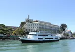 Alcatraz City Cruises: Official Alcatraz Cruises Admission Tickets