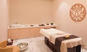 Enjoy Authentic Thai Spa Treatments at Centara Mirage Beach Resort (Up to 38% Off)