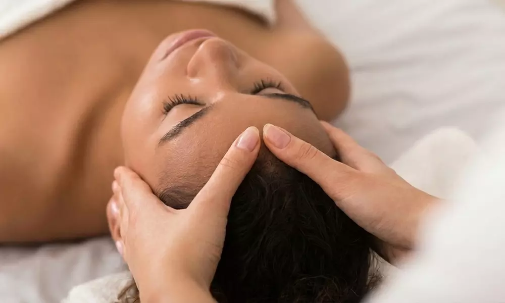 Lifting facial japonés con limpieza básica y opción a extras para 1