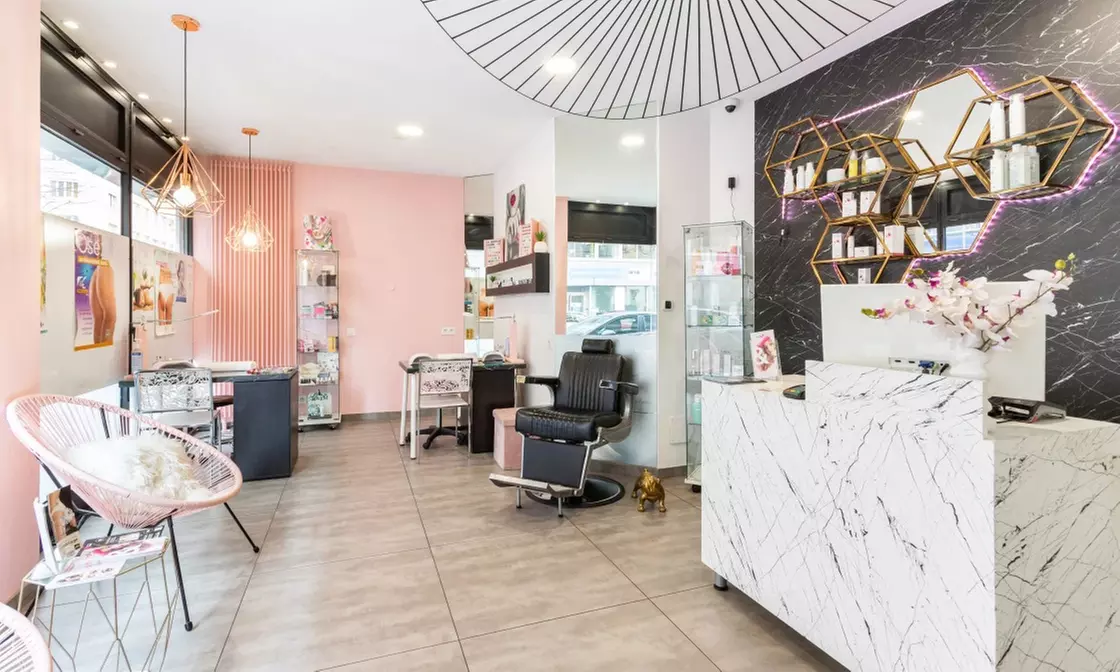 Détente sur mesure : massages et soins visage avec Beauté & Look