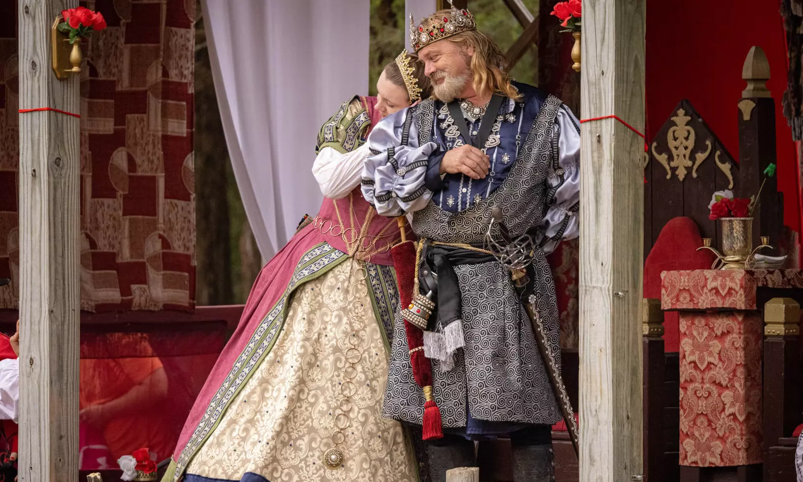 St. Louis Renaissance Festival: Single-Day Admission for Medieval Fun