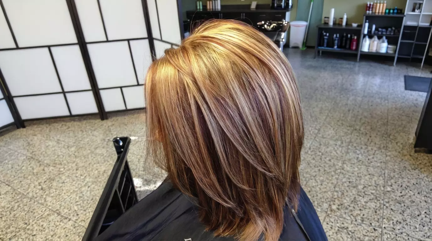 Choice of Full or Partial Highlight, Haircut, Specialty Treatments