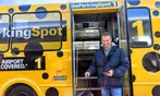 3, 5, or 7 days of hassle-free parking at The Parking Spot (CLT)