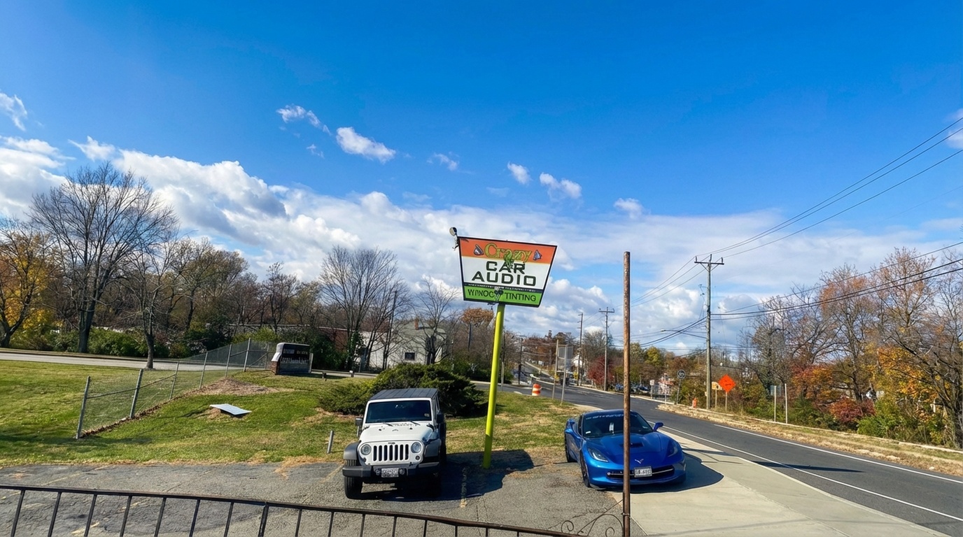 Get a Remote Start System 3X Lock Setup