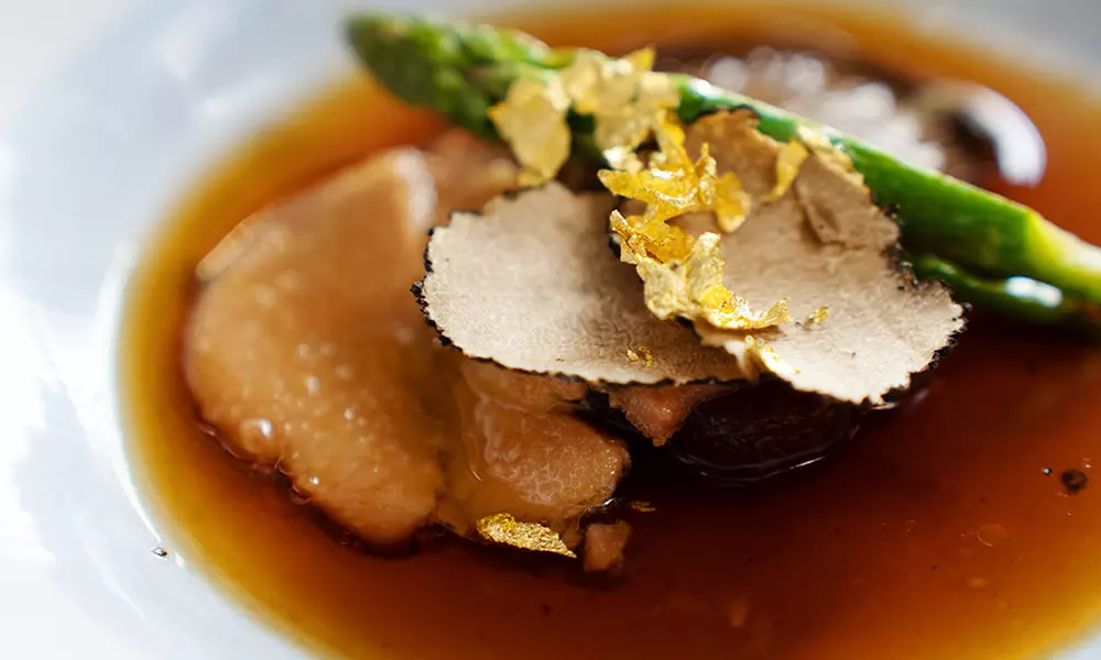 Natsu Indulgence Teppanyaki Experience with Optional Wagyu Upgrade