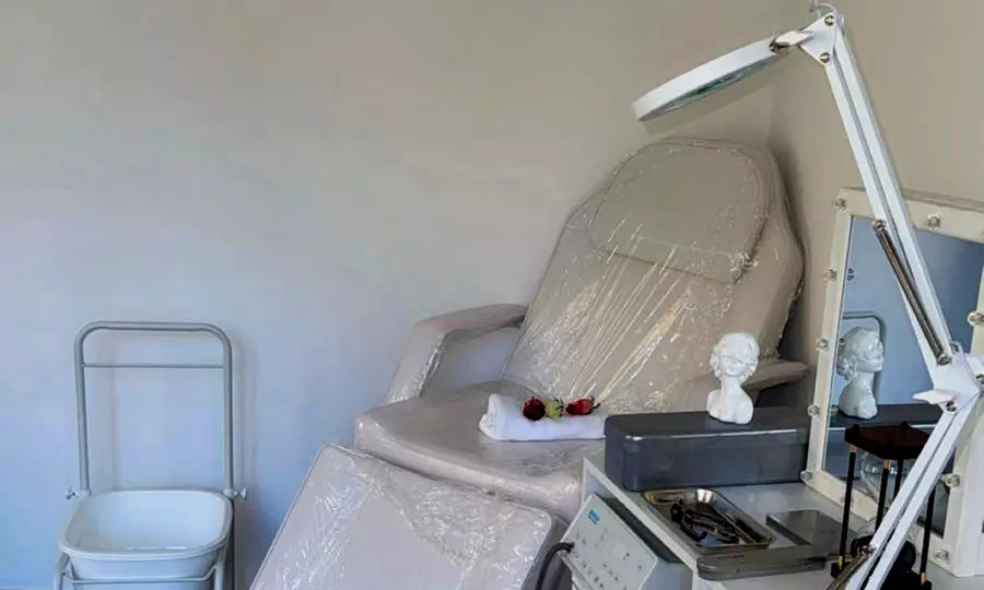 20 Min. Nacken- oder 45 - 90 Min. Ganzkörper-Massage für 1 Dame