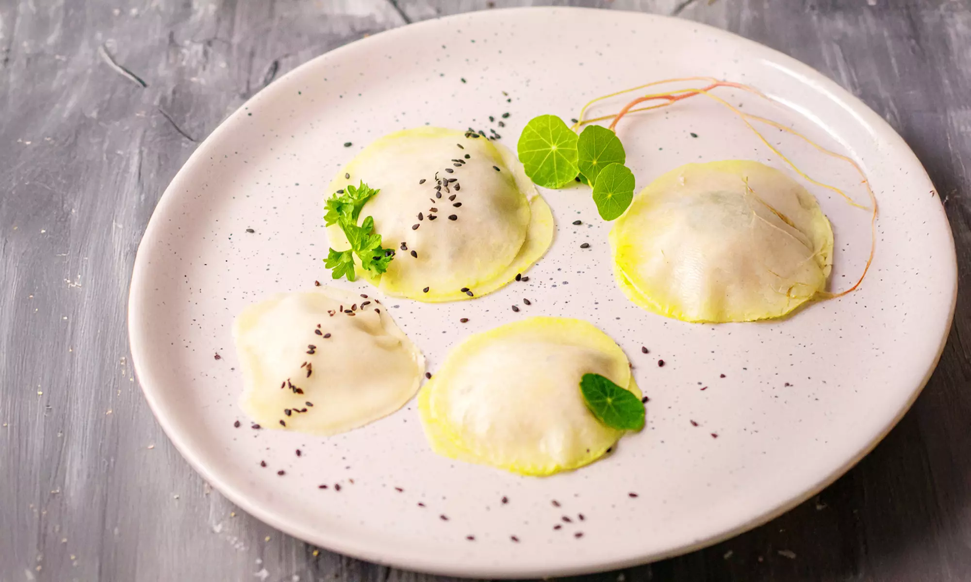 3 Std. Veganer „Käse”-Workshop - Vom Cashewkern zum Keese für 2 Pers.