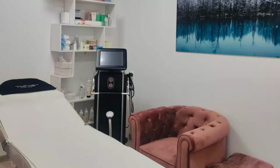 Eliminación de manchas con láser Yag Q-Switched en 4 Tendencias