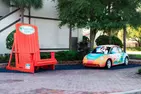 Kissimmee Water Park Resort with Private Townhouses