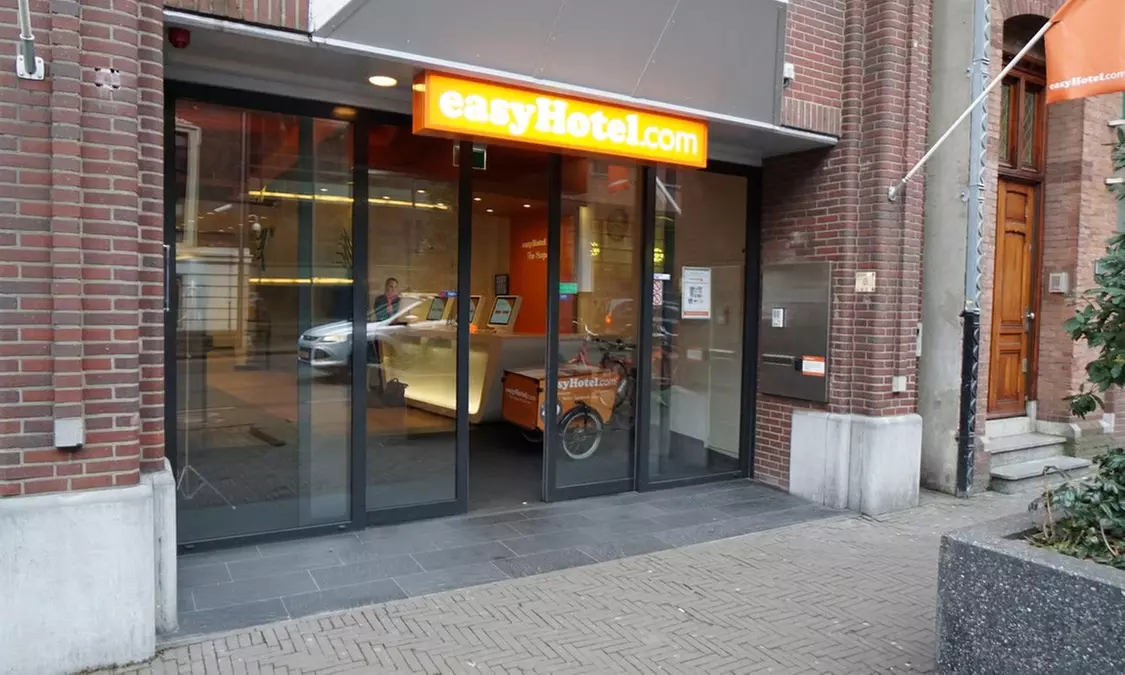 Den Haag: Zimmer nach Wahl inkl. Late Check-out