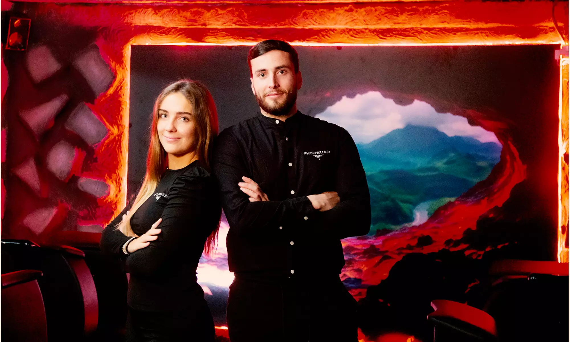 Clase de autopilates o sesiones de body roll en Phoenix Hub