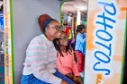 Chuck E. Cheese: Family Fun, Yummy Pizza & Game Play for All Ages