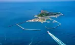 Ticket: Tagesausflug oder einfache Fahrt nach Helgoland