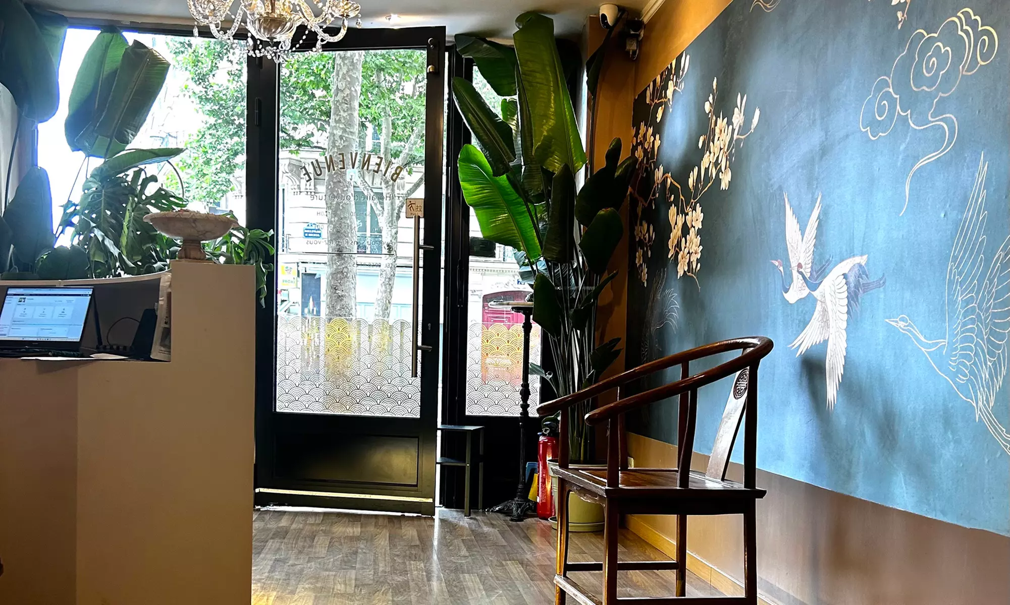 En solo ou en duo, modelage au choix de 1h avec 15 min de gommage