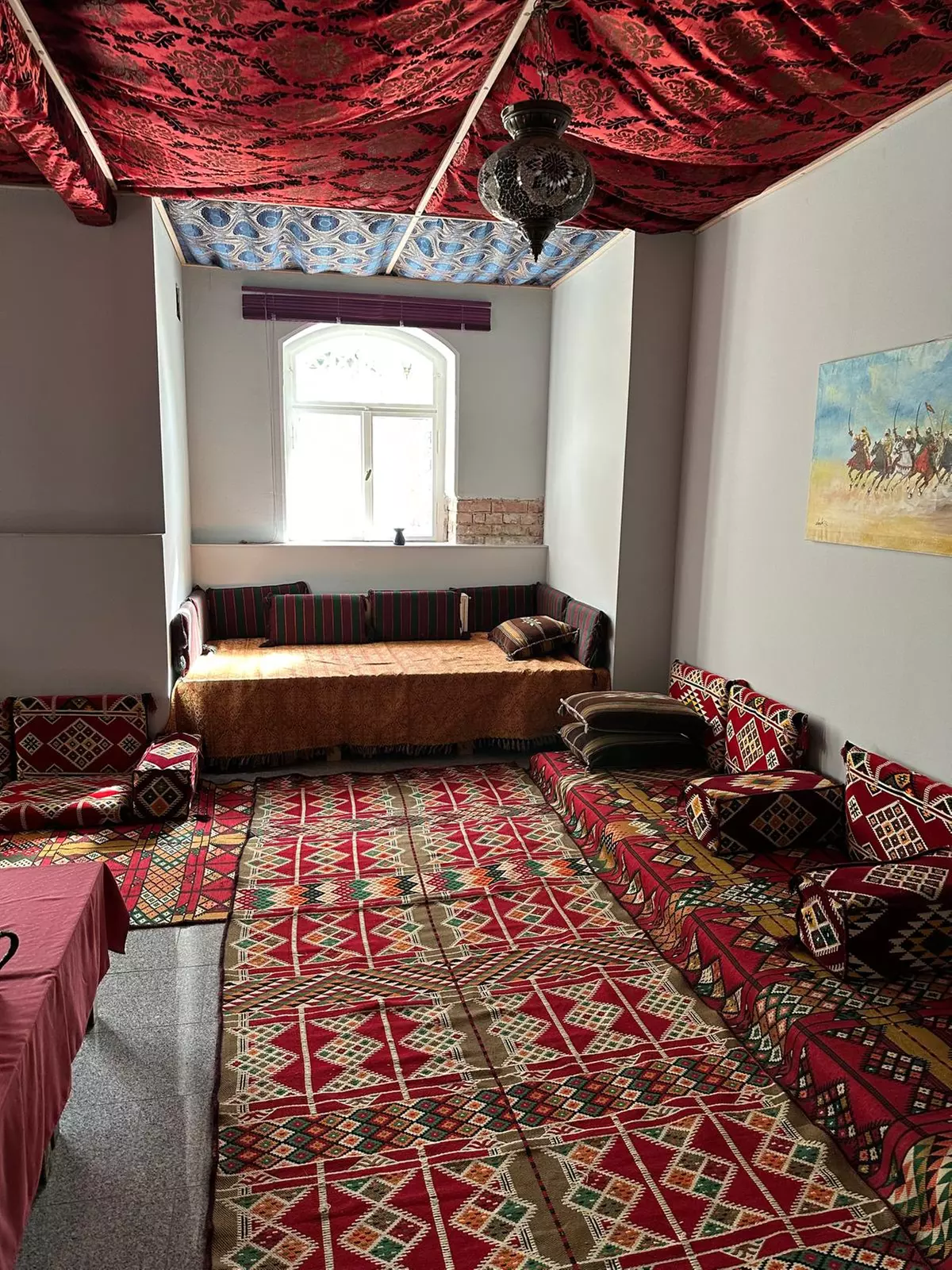 Hamam Al Sultan in der Villa de Baron (bis zu 43% Rabatt)