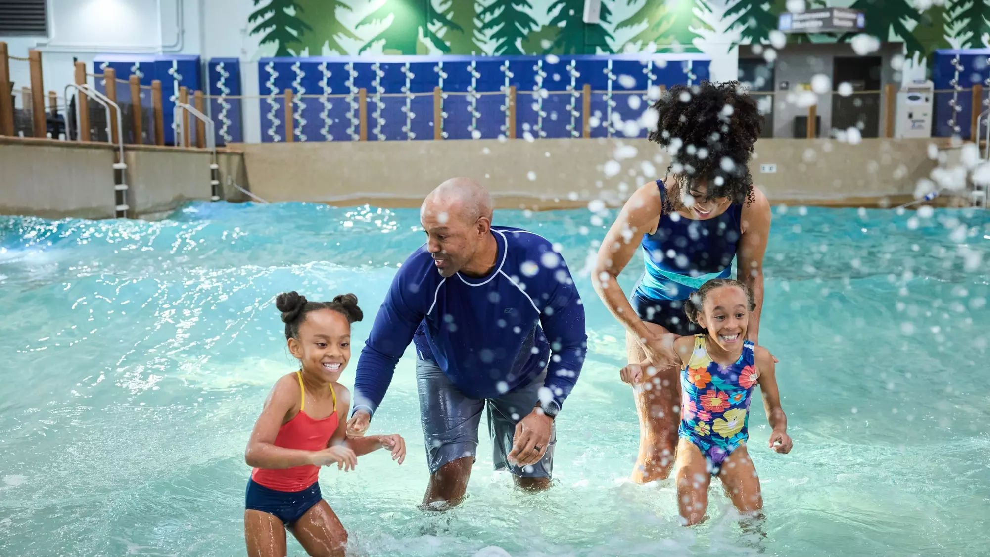 Great Wolf Lodge: Gift Card for Stays & Water Park Fun at 22 Locations