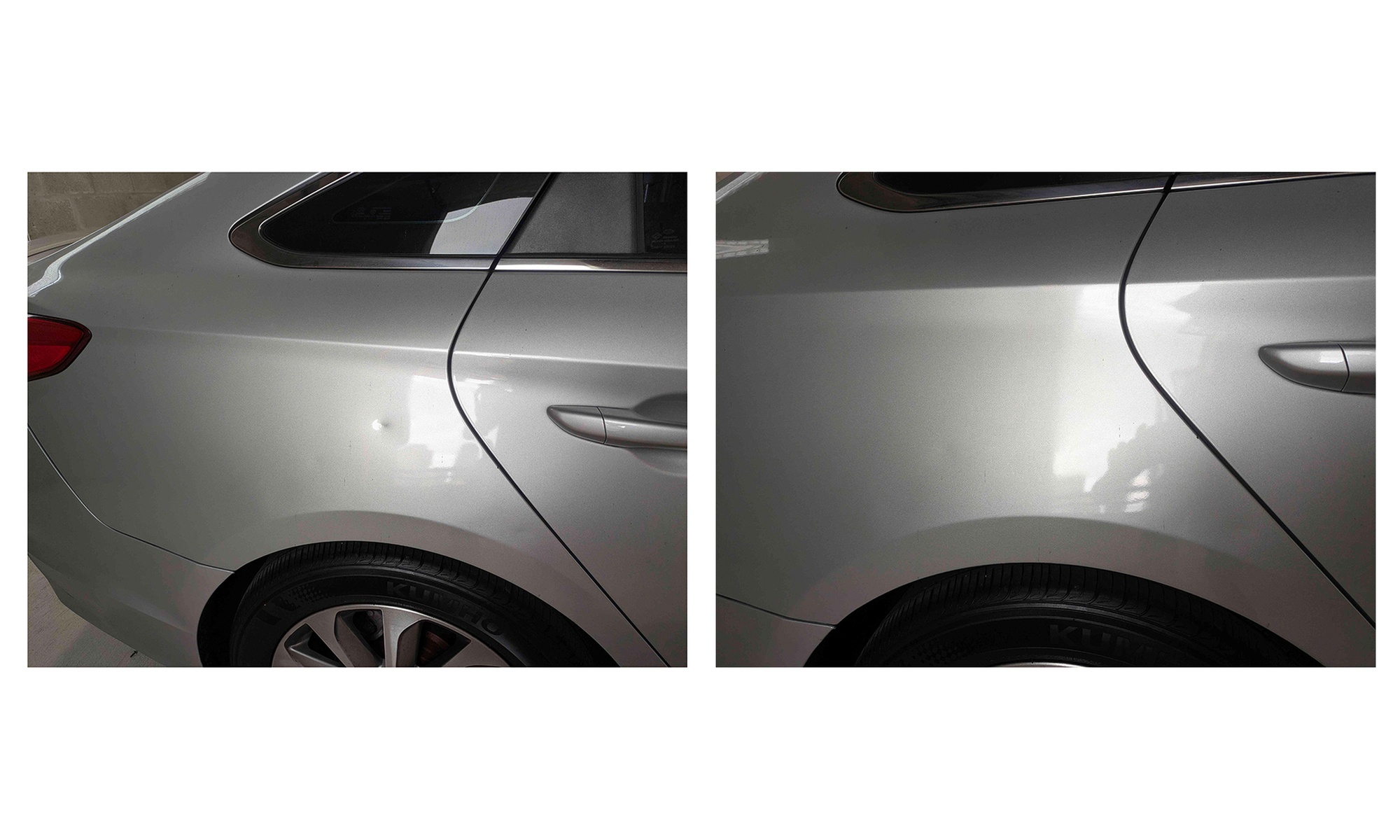 Refresh Your Vehicle’s Look: Mobile Paintless Dent Repair (PDR)