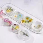 Craft Your Own Botanical Soap - Make 4 pieces at FirePetal Studio BYOB