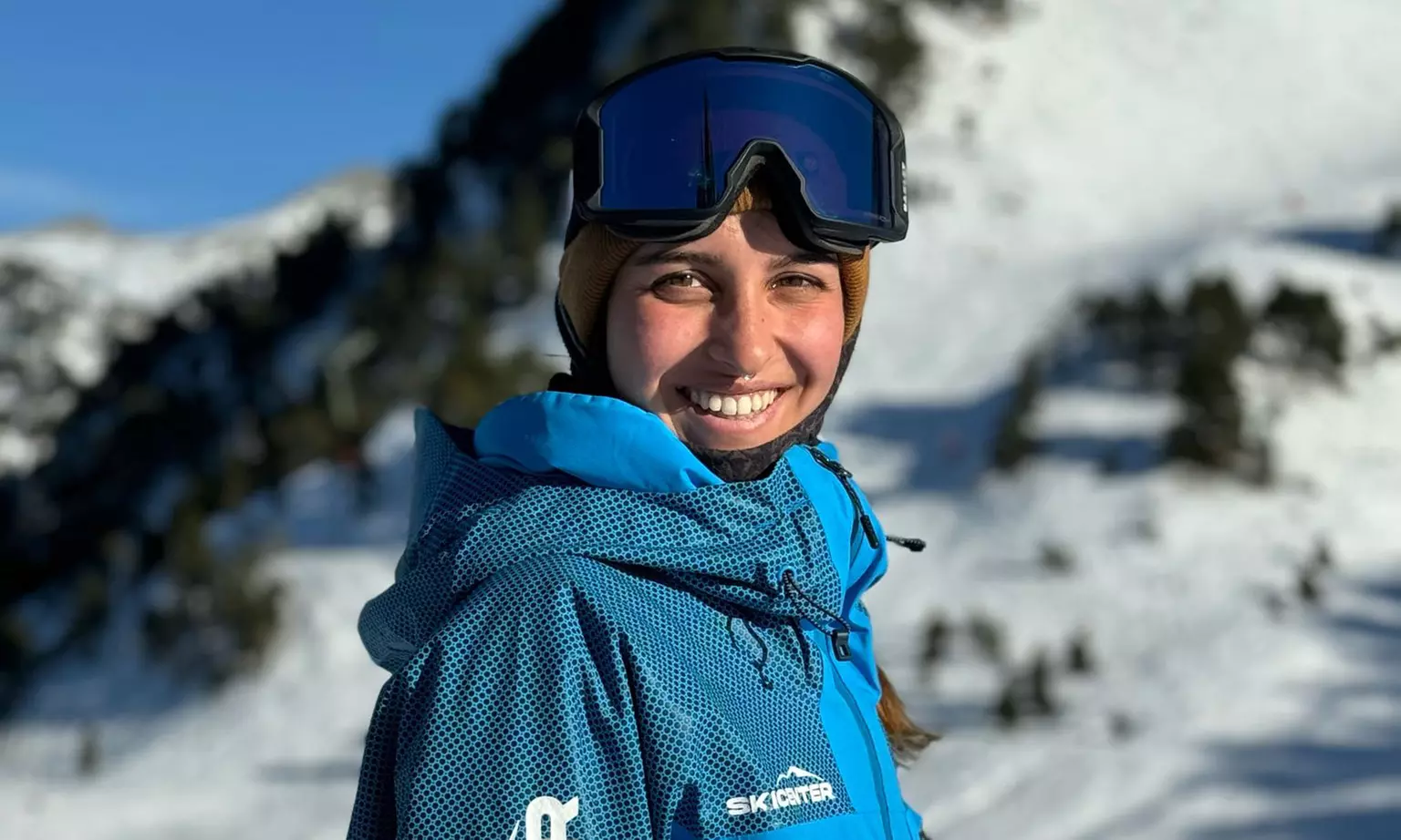 Cursos de Esquí o Snow de 1 a 5 Días en 3 Estaciones