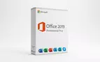 Microsoft Office 2021 or 2019 Lifetime Activation