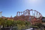 FLASH SALE! Six Flags Discovery Kingdom Single Day Tickets – 51% Off