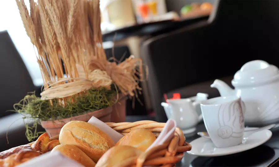 Brügge: Standard- o. Komfort-DZ inkl. Frühstück und Welcome Drink