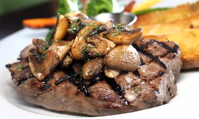 Pad Thai or Red Snapper & Drink for 2 | $30 or $60 Toward Food & Drink