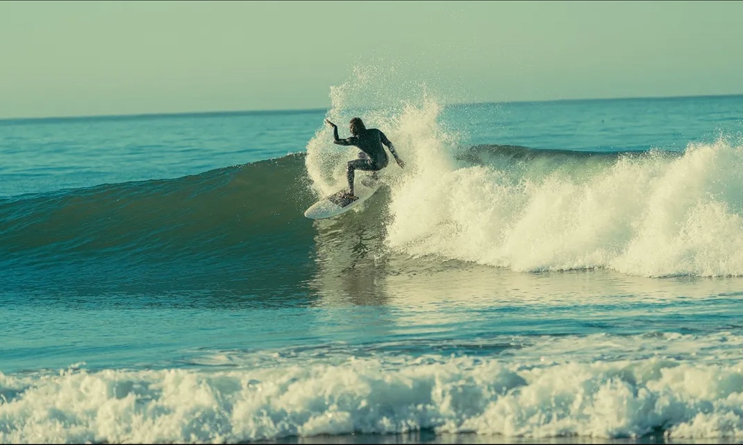 Up to 51% Off Private Surf Lessons with So Fly Surf School