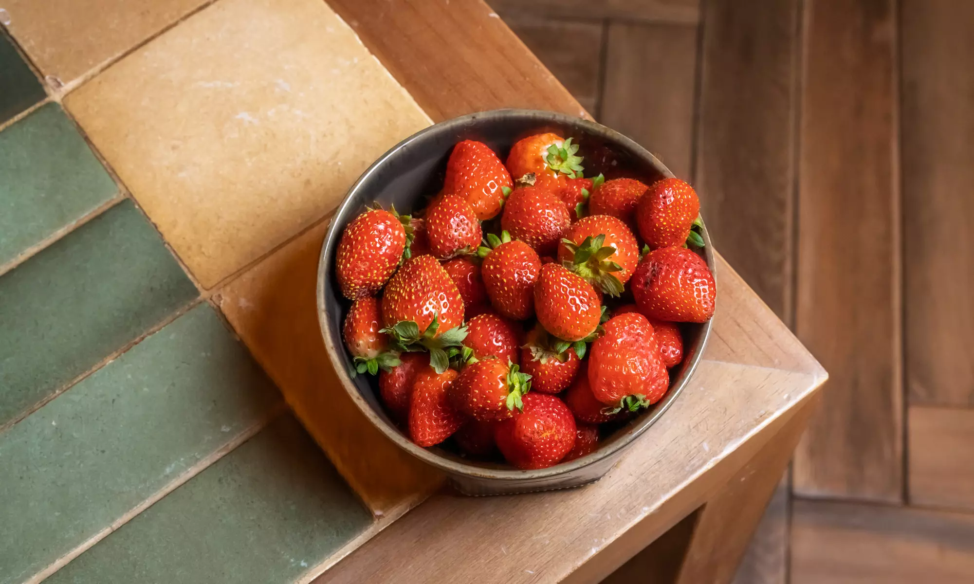 Brunch ilimitado con bufé libre de comida y bebida para 2 o 4 personas