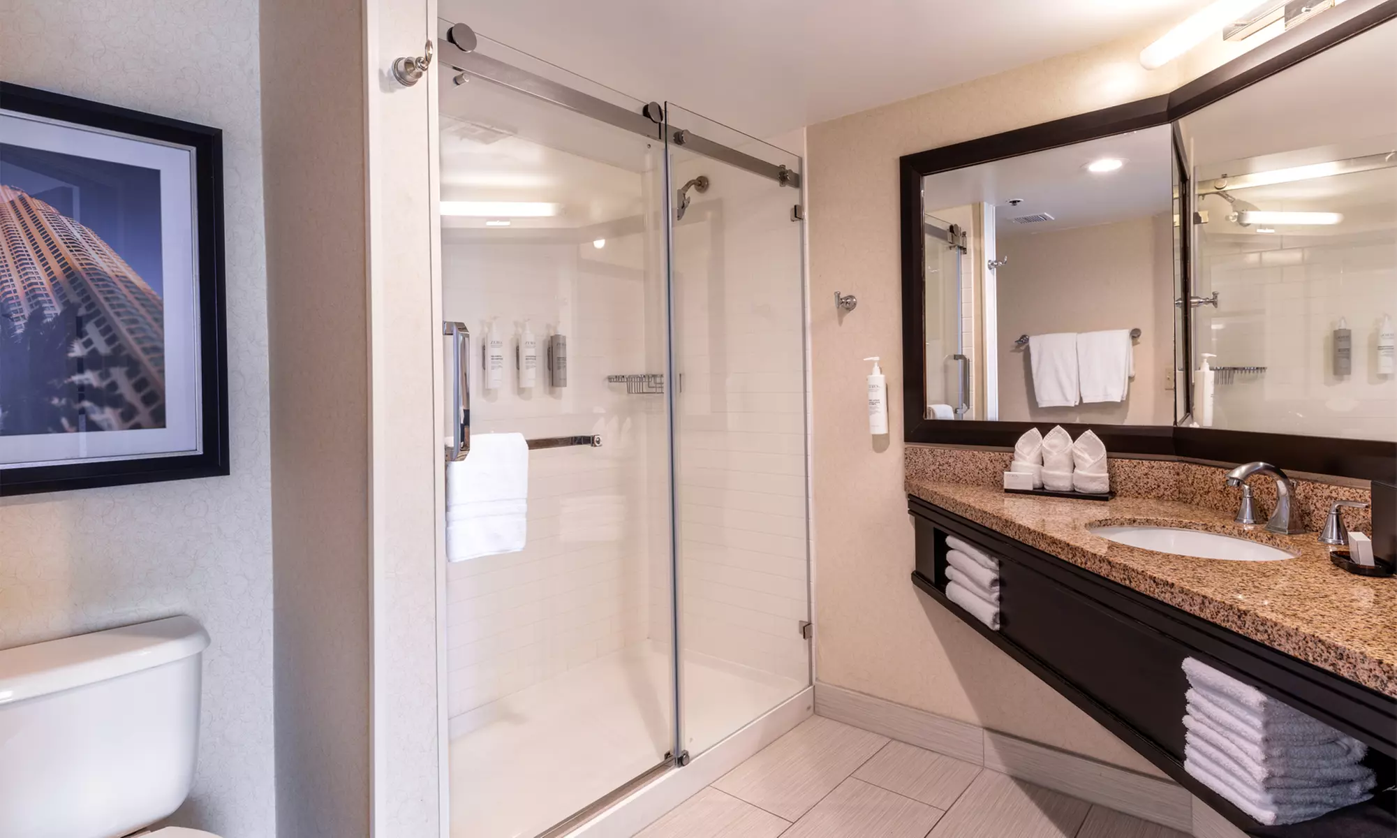 Member-Only Deal: Embassy Suites by Hilton LAX North