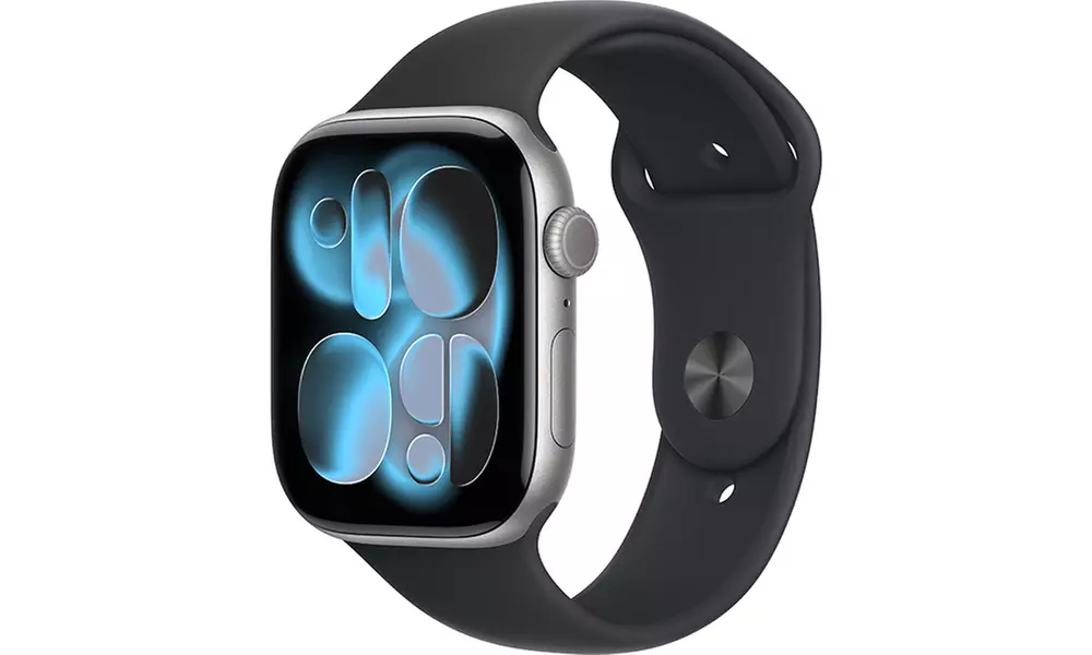 Apple Watch Series 11, 42 oder 46 mm Gehäuse, Neu