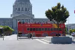 One or Two-Day 20-Stop Open Bus Tour for One or Two Adult or Child