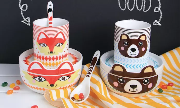 Voucher zniżkowy do sklepu z ceramiką i prezentami Silly Design