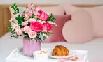 Same Day Delivery of Beautiful Bouquet Deals from Teleflora® 57% Off