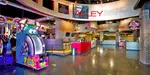 Enjoy Exciting Laser Tag Passes, Bumper Car Rides, Bowling with Shoes