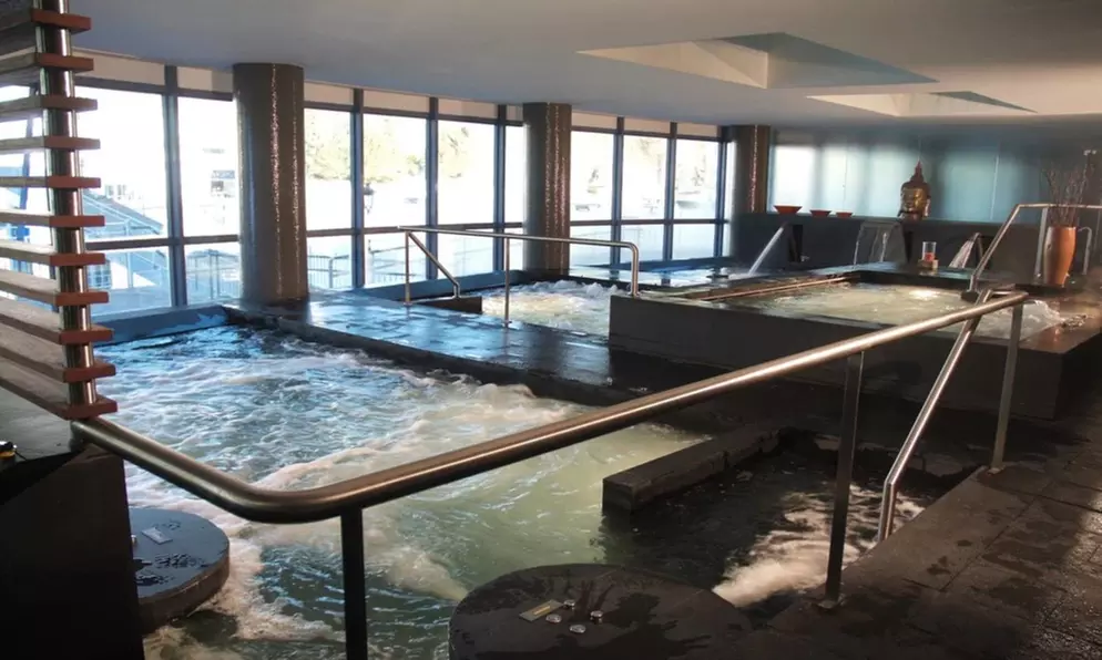 Segovia: 1 o 2 noches con opción a actividad y acceso a spa