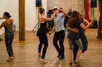 Latin Rhythms Dance