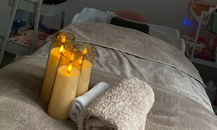 60-105 Min. Head-Spa Classic, Premium oder Deluxe für 1 Person